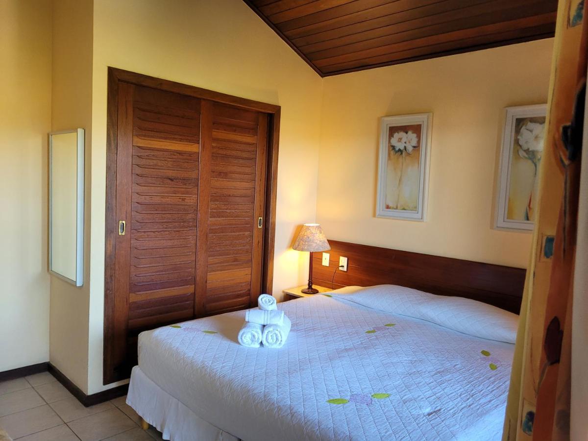 Hotel La Foret & Beach Lounge Búzios エクステリア 写真