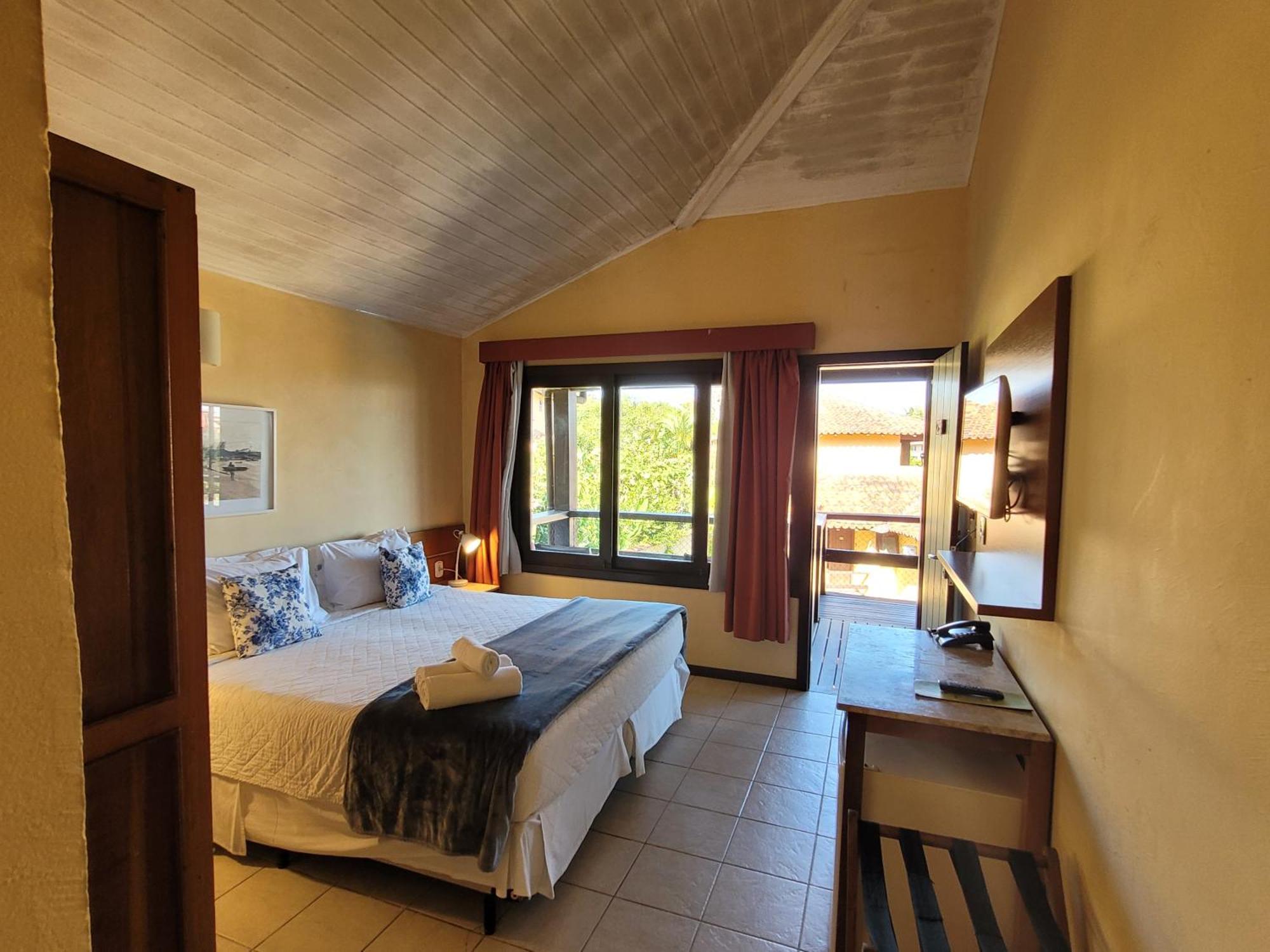 Hotel La Foret & Beach Lounge Búzios 部屋 写真