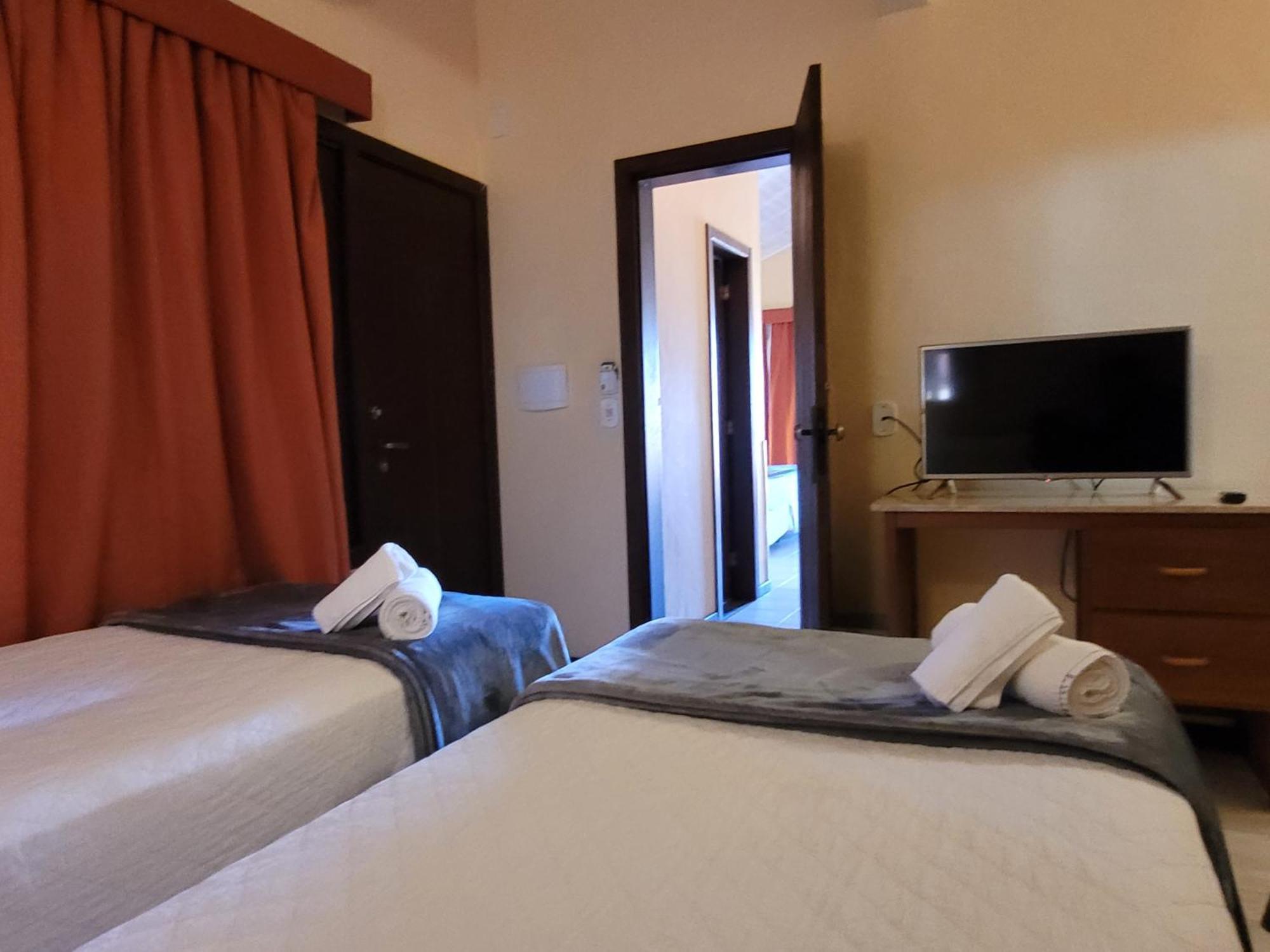 Hotel La Foret & Beach Lounge Búzios 部屋 写真