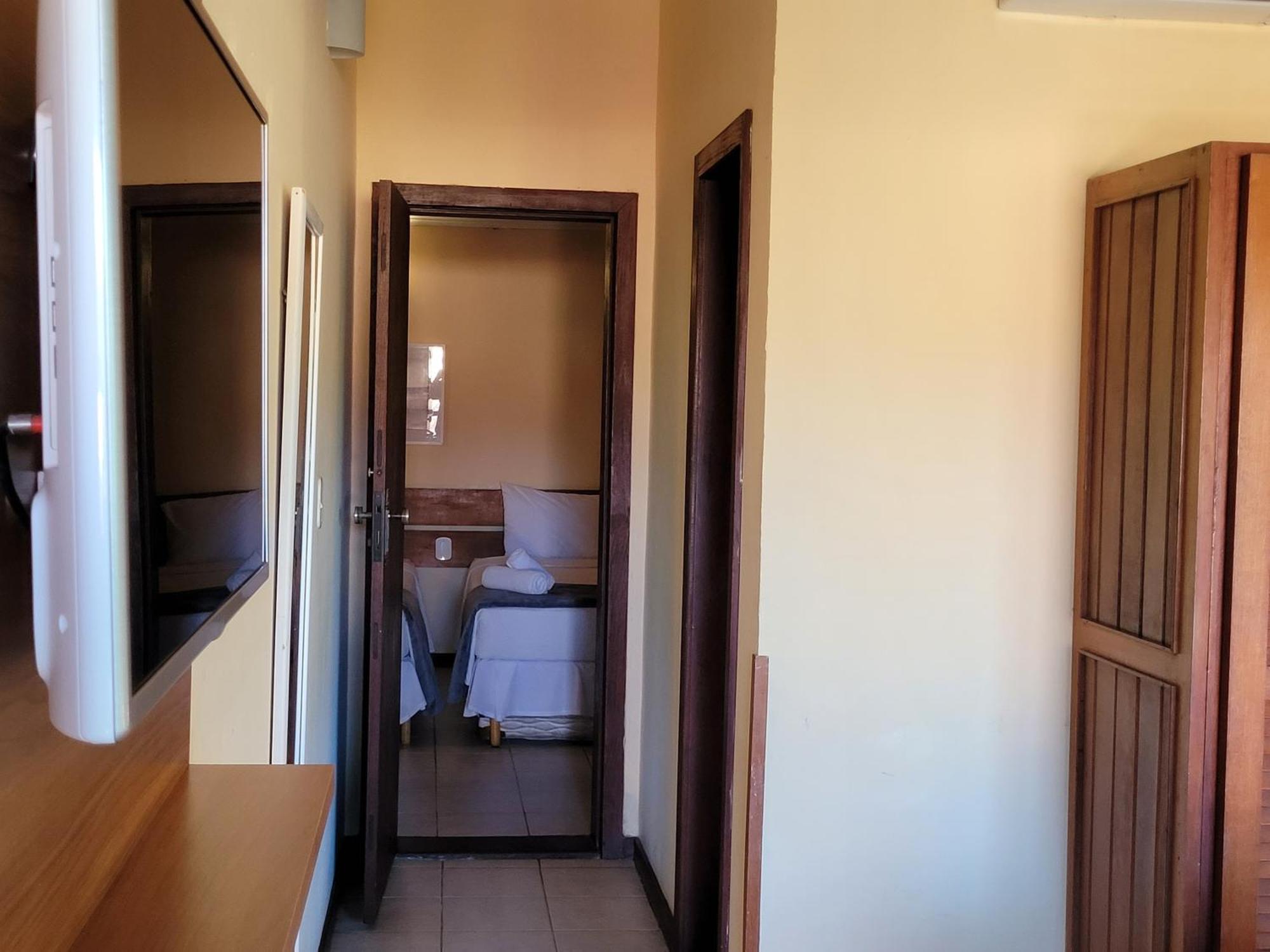Hotel La Foret & Beach Lounge Búzios 部屋 写真