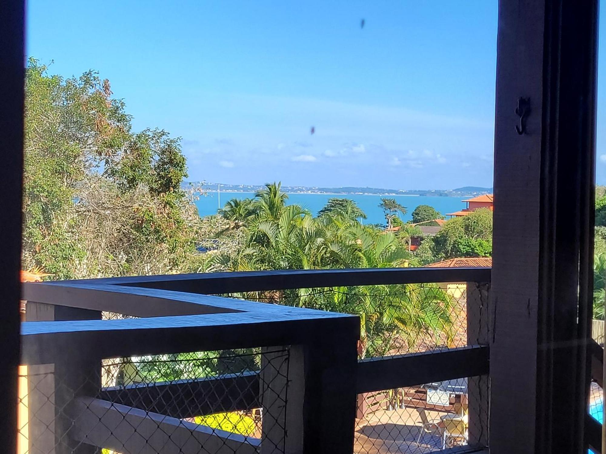 Hotel La Foret & Beach Lounge Búzios 部屋 写真