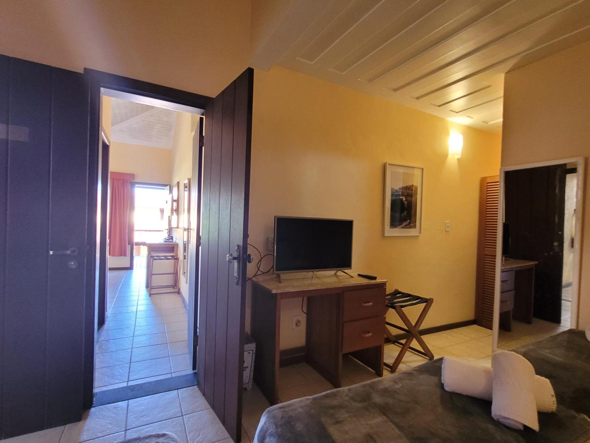 Hotel La Foret & Beach Lounge Búzios 部屋 写真