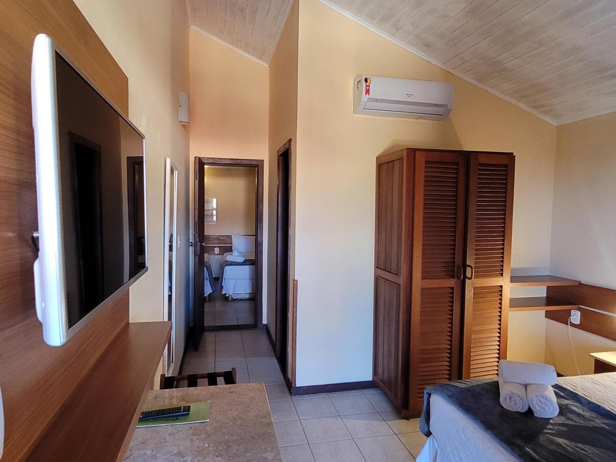 Hotel La Foret & Beach Lounge Búzios 部屋 写真