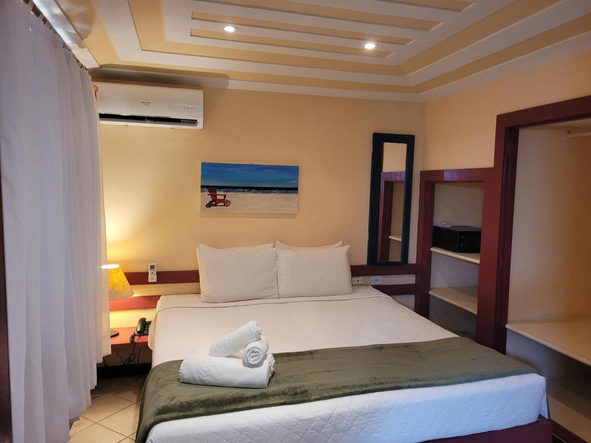 Hotel La Foret & Beach Lounge Búzios 部屋 写真