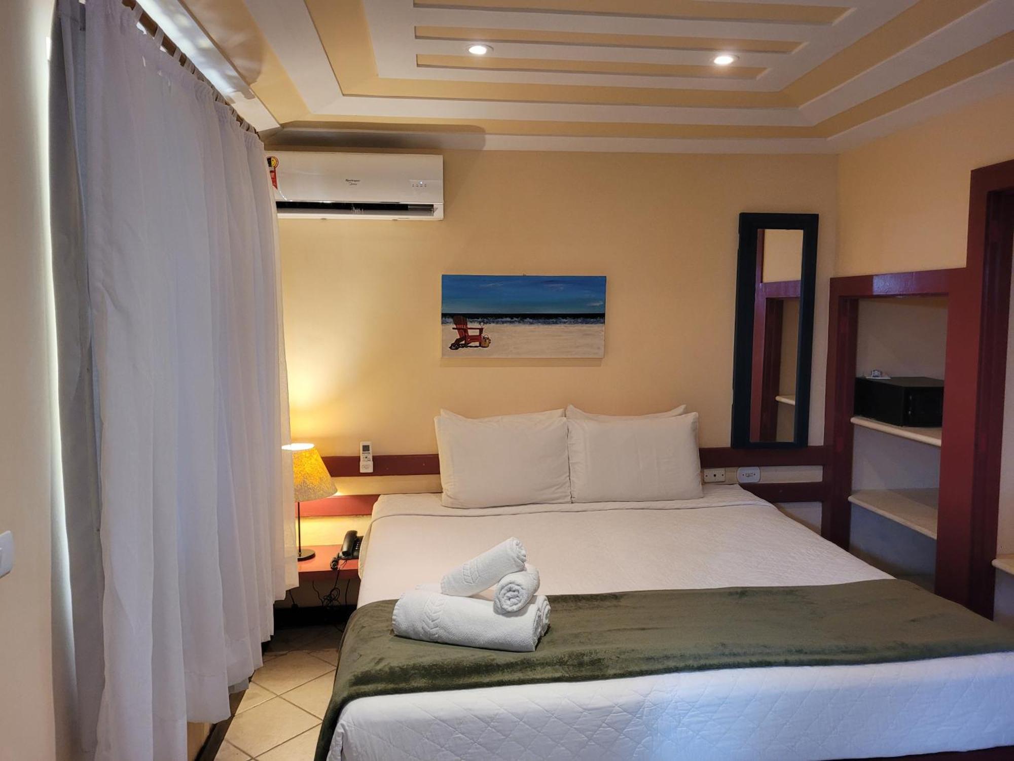 Hotel La Foret & Beach Lounge Búzios 部屋 写真