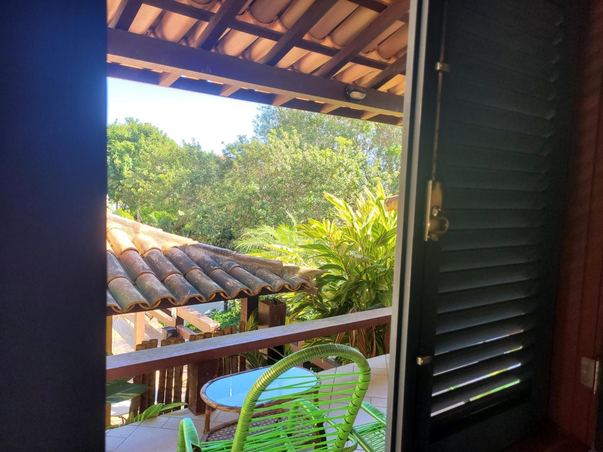Hotel La Foret & Beach Lounge Búzios 部屋 写真