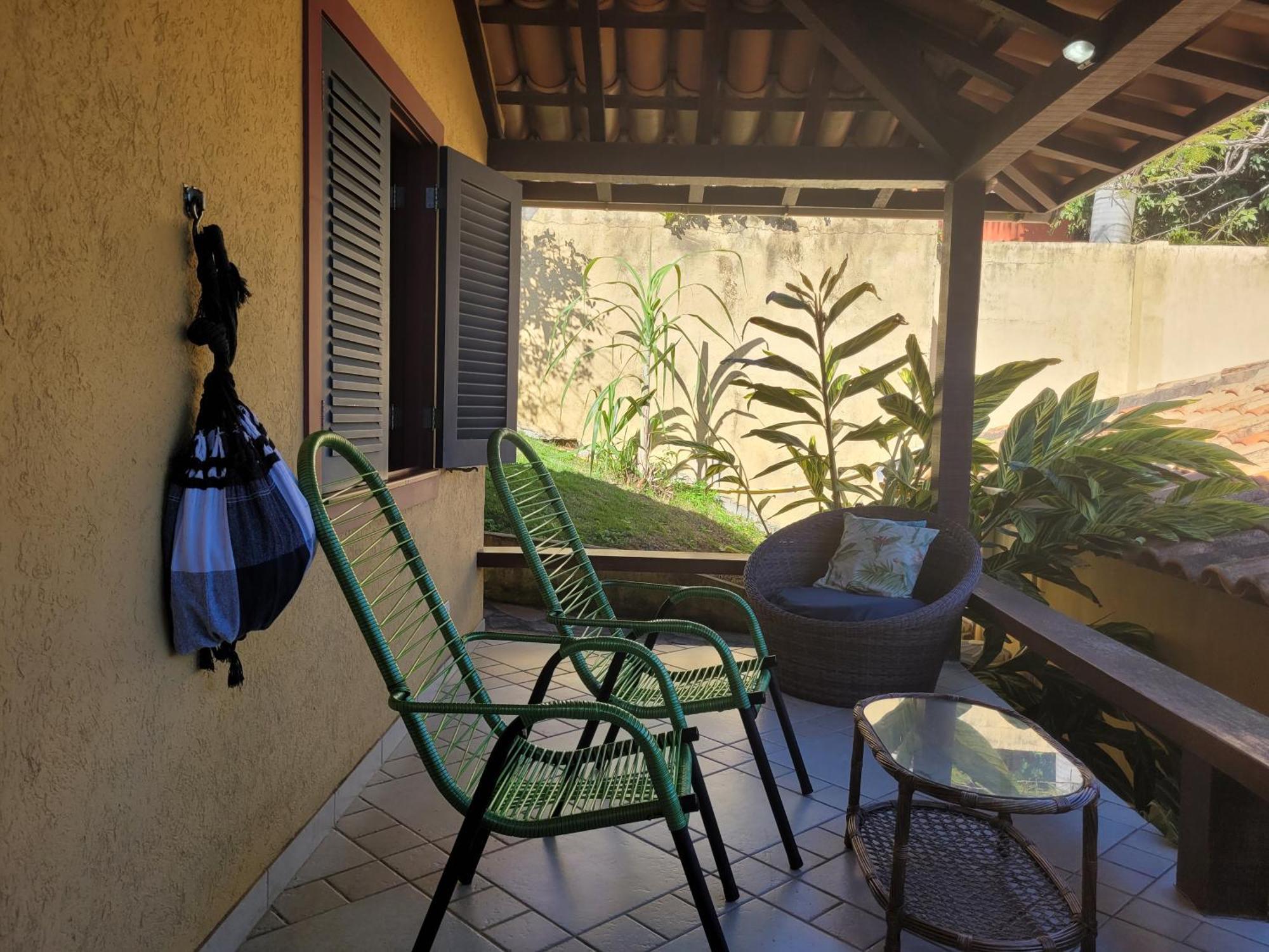 Hotel La Foret & Beach Lounge Búzios 部屋 写真